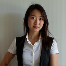 Aiko Tanaka, Dressage Rider