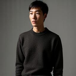 Hiroshi Yamamoto, Show Jumper