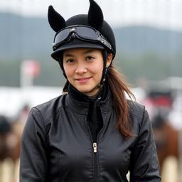 Yumi Nakamura, Endurance Rider